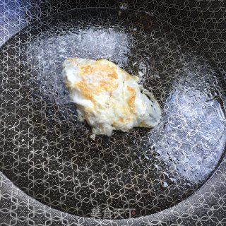 White Mushroom Tofu Soup recipe