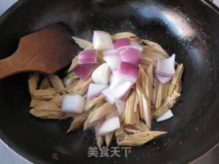 Warm Up The Cold Winter-soy Bean Curd Fish Head Pot recipe