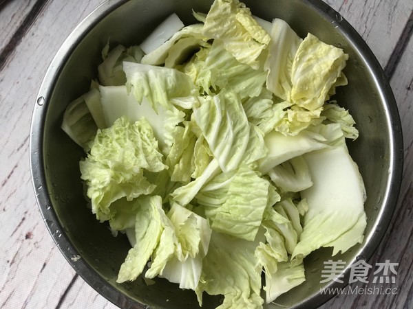 Vegan Bisque Hot Pot recipe