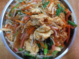 Stir Fry recipe