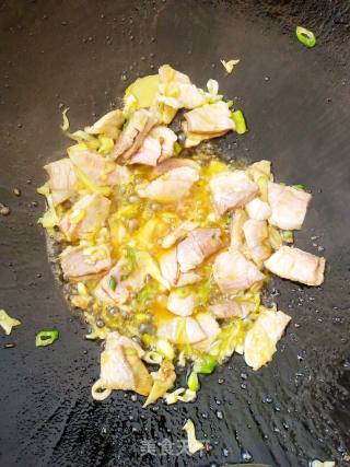 Northeast Chaos recipe