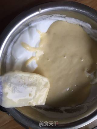 Bake A Cake recipe