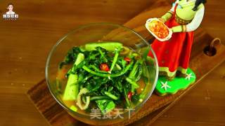 Mom's Private Kitchen-radish and Cherry Water Kimchi recipe