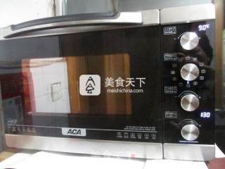 #aca烤明星大赛# Homemade Dried Winter Bamboo Shoots recipe