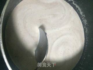 Red Bean Milk Jelly recipe