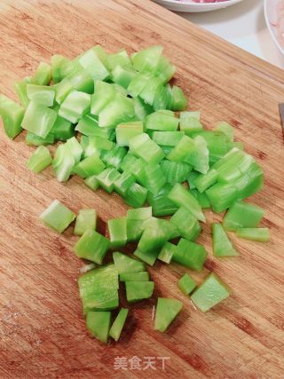 Kung Pao Chicken recipe