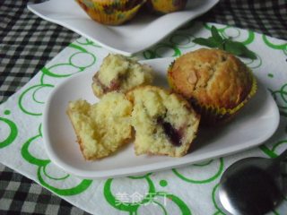 Stuffing Small Cakes recipe