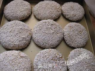 Old Beijing Biscuits recipe