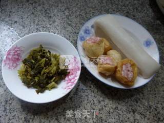 Boiled Rice Cakes recipe