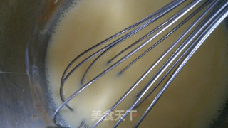 Yogurt Ice Cream recipe