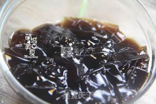 A Must-eat for Relieving Heat in Summer--guiling Paste recipe