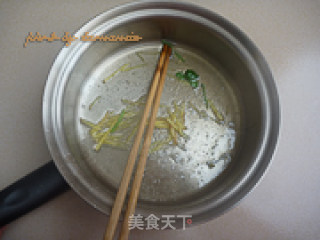 Spicy Tofu recipe