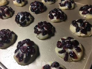 #aca Fourth Baking Competition and is Love to Eat Festival#cranberry Shortbread Cookies recipe