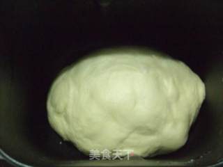 Qq Sausage Bread recipe