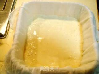 Oily Tofu recipe