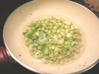 Fried Tofu recipe