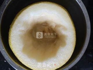Sydney Stew with Rock Sugar recipe