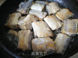 [yantai] Braised Octopus in Brown Sauce recipe