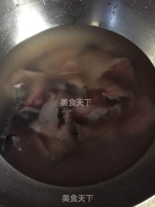 Spicy Boiled Fish (collector's Edition) recipe