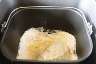 Red Bean Bread recipe