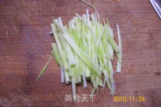 Yuxiang Splendid Multicolored Silk recipe