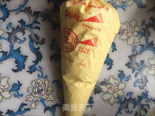 Chocolate Pie recipe