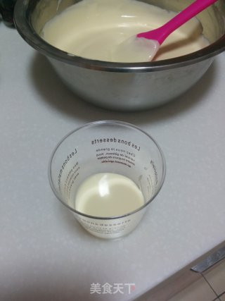 【tiramisu】——high-end Desserts You Can Eat at Home recipe