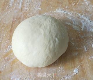 Braided Bread recipe