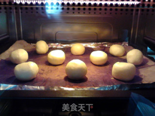 #蛋美食#casda Popping Mochi recipe