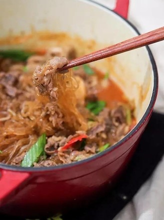 "instant Noodles" for Carnivores recipe