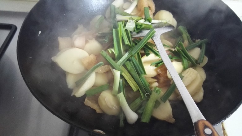 Roasted Shiitake Mushroom recipe