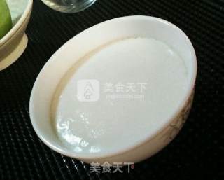 Double Skin Milk recipe