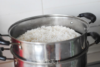 Homemade Fermented Rice-miss Grandma recipe