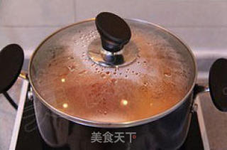 Stewed Beef Brisket with Tomatoes recipe