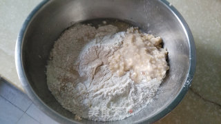 Honey Oatmeal Toast recipe