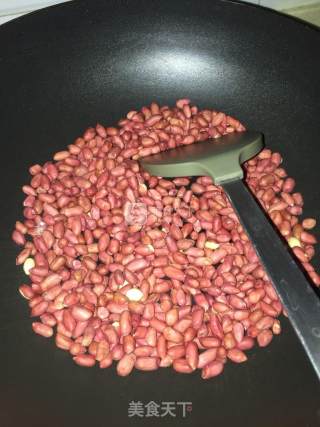 Peanut Candy recipe