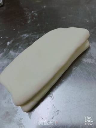 Butterfly Crisp recipe