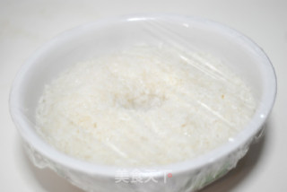 Homemade Fermented Rice-miss Grandma recipe