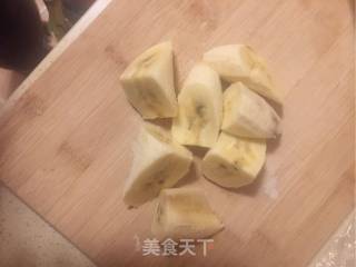 Egg Baked Banana recipe