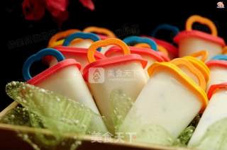 "easy to Make Ice Cream" Condensed Milk Ice Cream recipe