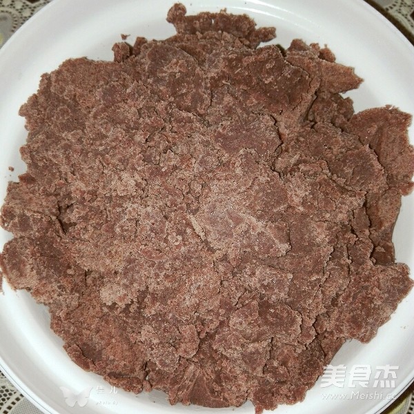 Homemade Red Bean Paste recipe