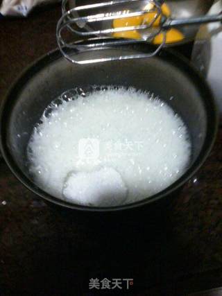 Chiffon Cake (rice Cooker Version) recipe