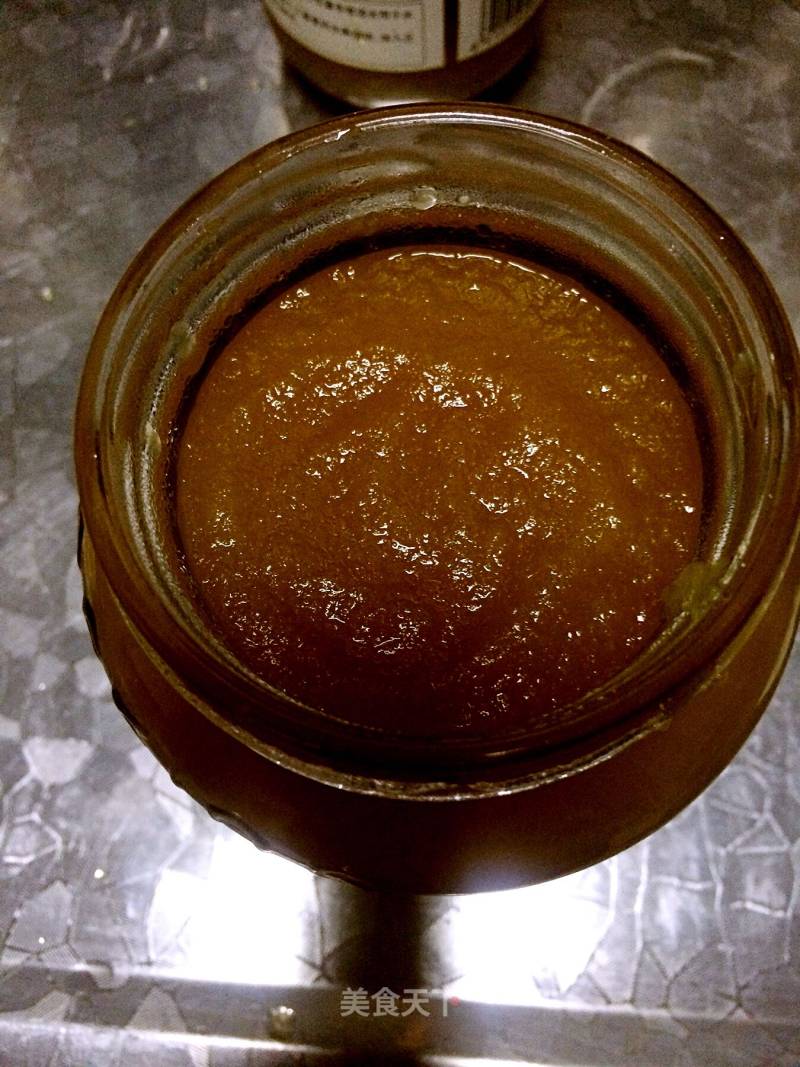 Applesauce recipe