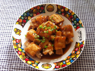 Sweet and Sour Pork Ribs recipe