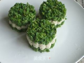 Toon Mixed with Tofu recipe