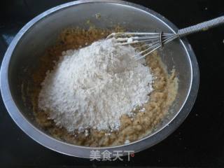 Coffee Bean Dregs recipe