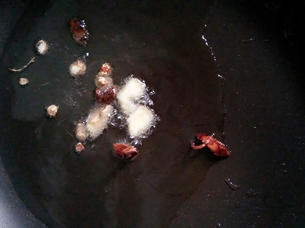 Braised Pork Ribs with Taro recipe