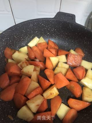Beef Casserole recipe