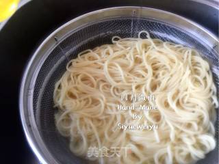 【italy】black Pepper Pasta recipe