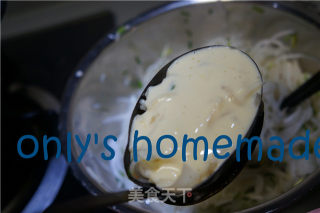 #trust of Beauty#youdunzi recipe